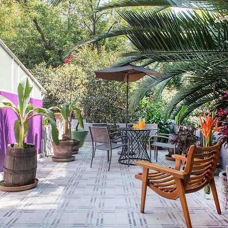 Stella Bed & Breakfast Μεξικό Δωμάτιο φωτογραφία