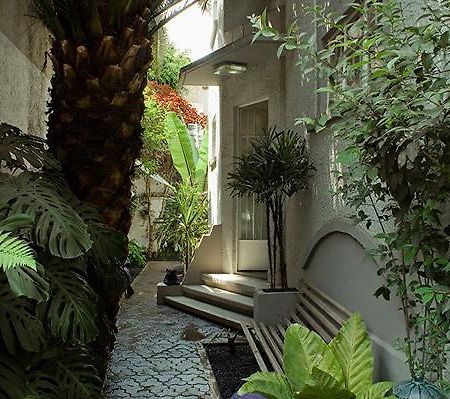 Stella Bed & Breakfast Μεξικό Εξωτερικό φωτογραφία