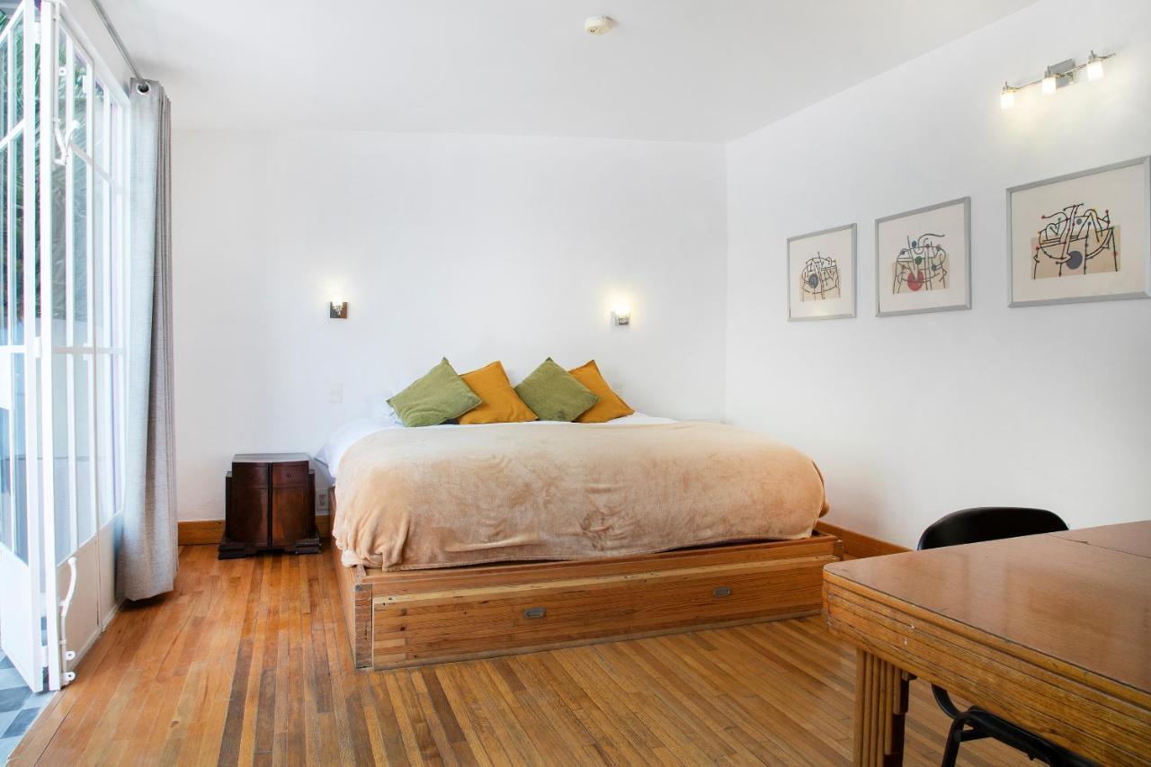 Stella Bed & Breakfast Μεξικό Εξωτερικό φωτογραφία