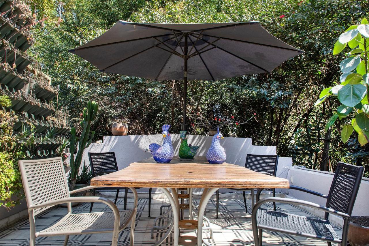 Stella Bed & Breakfast Μεξικό Εξωτερικό φωτογραφία