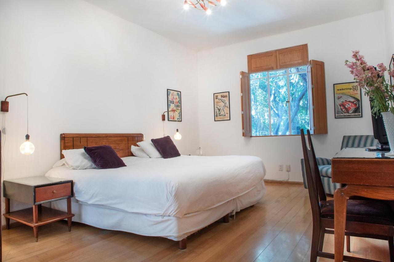 Stella Bed & Breakfast Μεξικό Δωμάτιο φωτογραφία