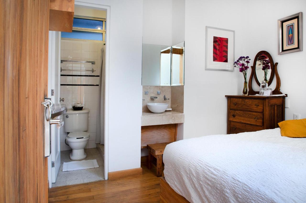 Stella Bed & Breakfast Μεξικό Εξωτερικό φωτογραφία