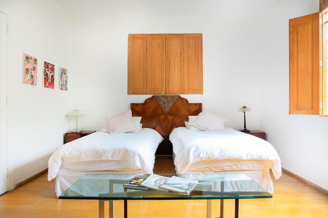 Stella Bed & Breakfast Μεξικό Δωμάτιο φωτογραφία