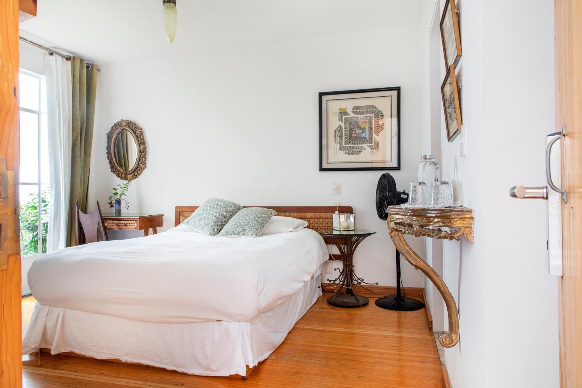 Stella Bed & Breakfast Μεξικό Δωμάτιο φωτογραφία