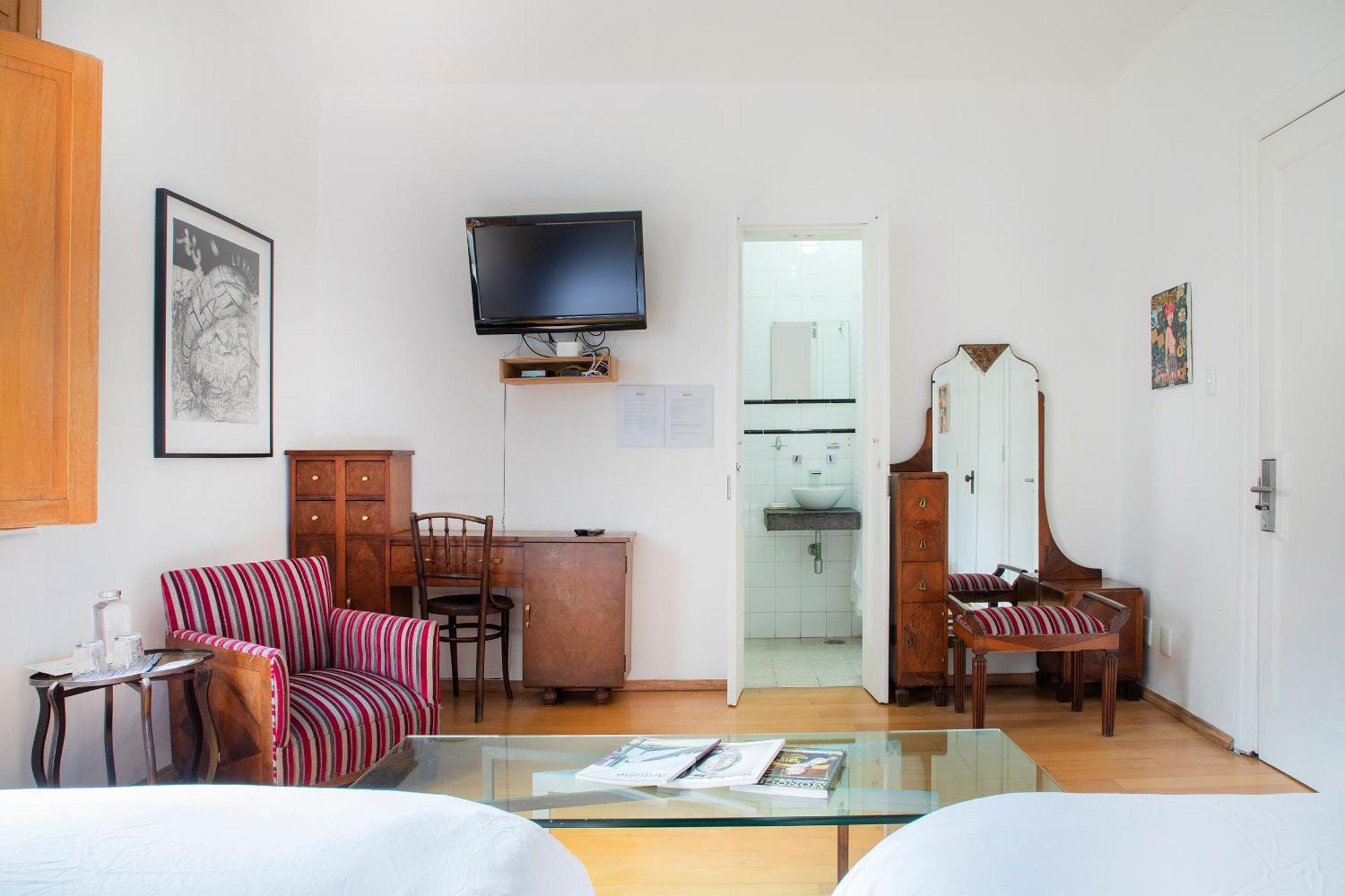 Stella Bed & Breakfast Μεξικό Δωμάτιο φωτογραφία