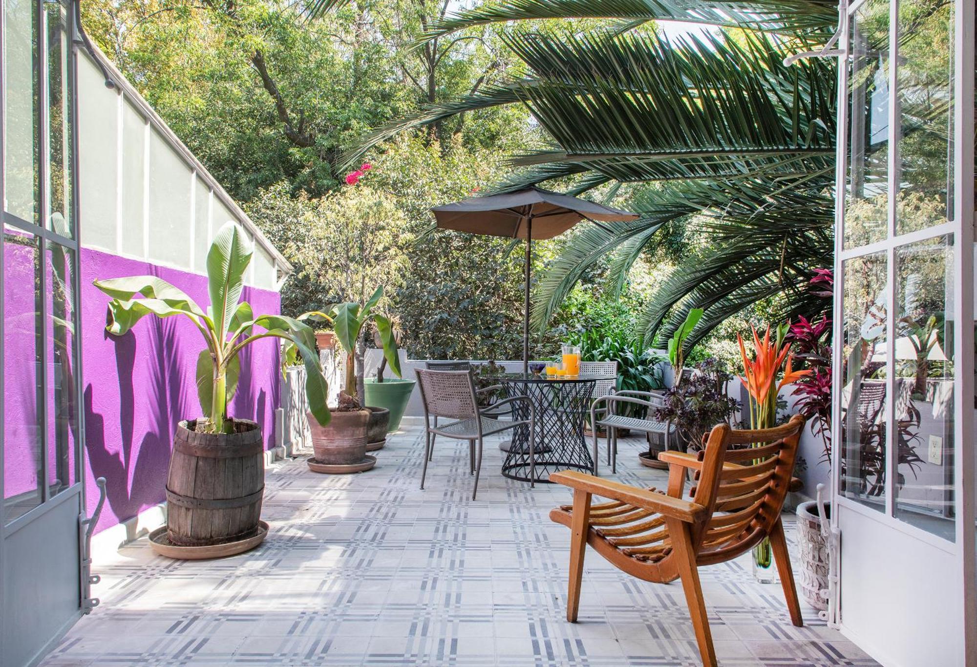Stella Bed & Breakfast Μεξικό Δωμάτιο φωτογραφία