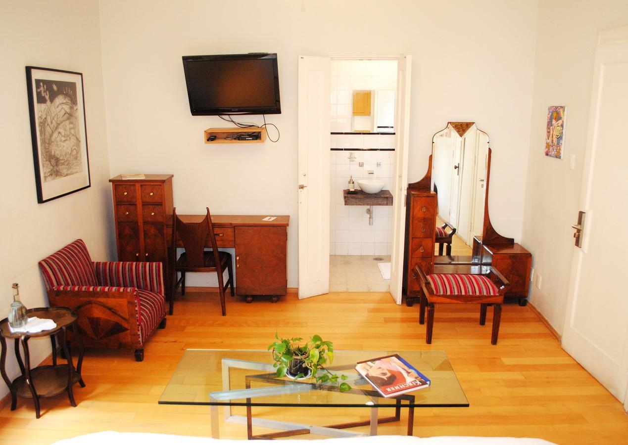 Stella Bed & Breakfast Μεξικό Εξωτερικό φωτογραφία