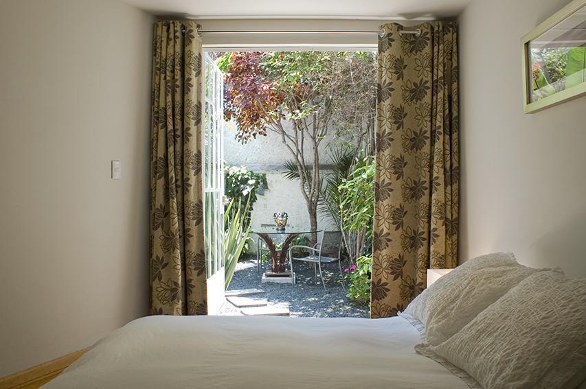 Stella Bed & Breakfast Μεξικό Εξωτερικό φωτογραφία