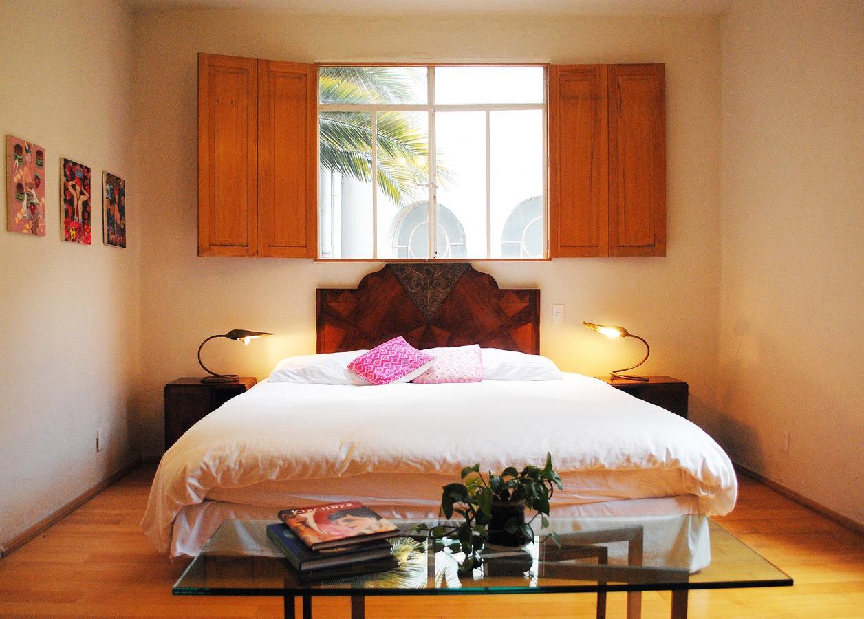 Stella Bed & Breakfast Μεξικό Εξωτερικό φωτογραφία